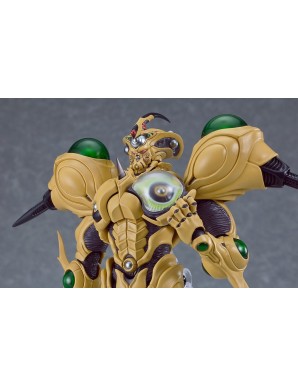 Max Factory Figma Bio Booster Armor Guyver Guyver Gigantic