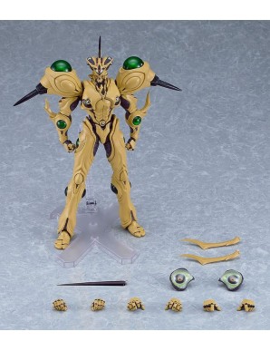 Max Factory Figma Bio Booster Armor Guyver Guyver Gigantic