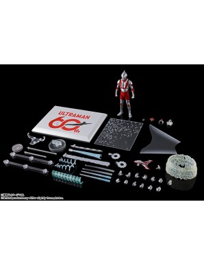 Bandai S.H. Figuarts Ultraman 60th Anniversary Edition