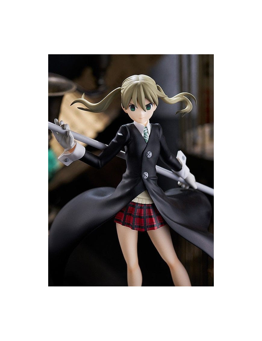 Good Smile Company POP Up Parade Soul Eater Maka Albarn