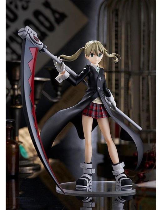 Good Smile Company POP Up Parade Soul Eater Maka Albarn