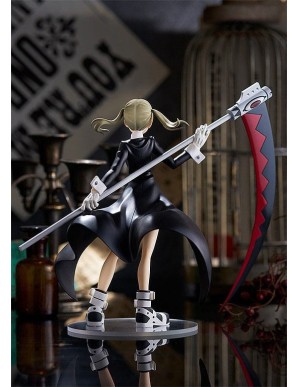 Good Smile Company POP Up Parade Soul Eater Maka Albarn