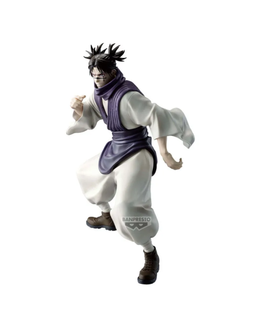 Banpresto Maximatic JuJutsu Kaisen Choso
