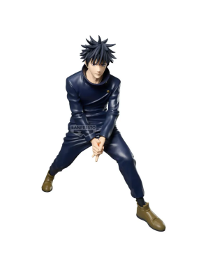 Banpresto Jujutsu Kaisen Grandista Megumi Fushiguro