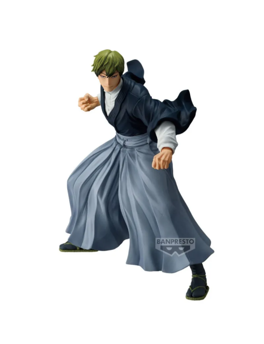 Banpresto Maximatic JuJutsu Kaisen Naoya Zenin