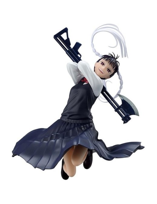 Banpresto Sakamoto Days Vibration Stars Nao Toramaru