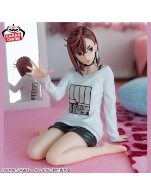 Banpresto DanDaDan Relax Time Momo Ayase