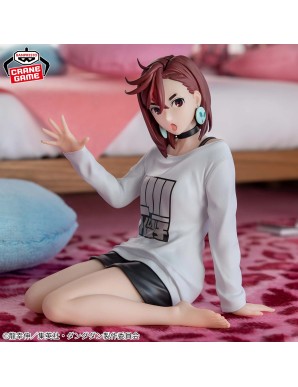 Banpresto DanDaDan Relax Time Momo Ayase