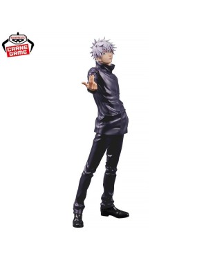 Banpresto Jujutsu Kaisen Grandista Satoru Gojo