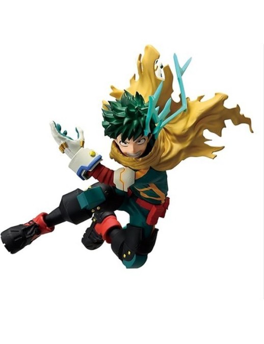 Banpresto My Hero Academia Izuku Midoriiya