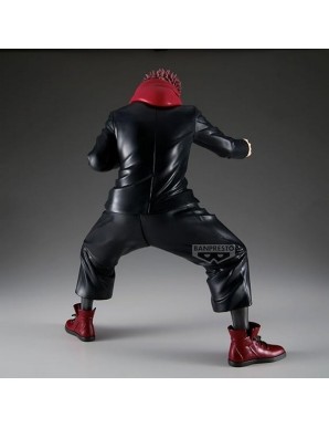 Banpresto Jujutsu Kaisen Grandista Yuji Itadori