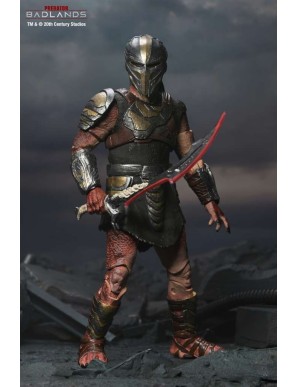 Neca Predator: Badlands Dek Training Armor