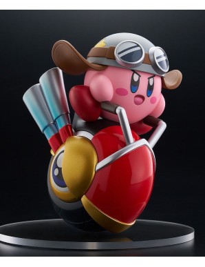 Good Smile Company POP Up Parade Kirby Wheelie Rider Version