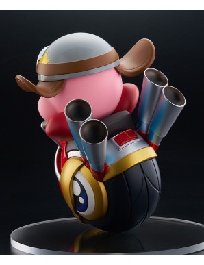 Good Smile Company POP Up Parade Kirby Wheelie Rider Version