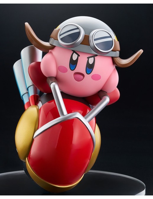 Good Smile Company POP Up Parade Kirby Wheelie Rider Version