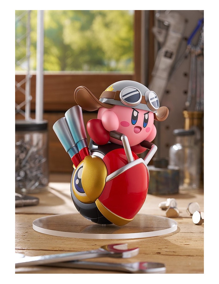 Good Smile Company POP Up Parade Kirby Wheelie Rider Version