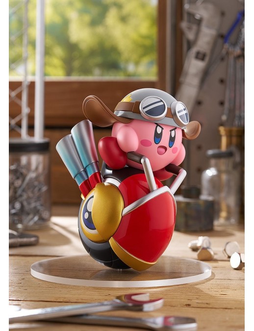 Good Smile Company POP Up Parade Kirby Wheelie Rider Version