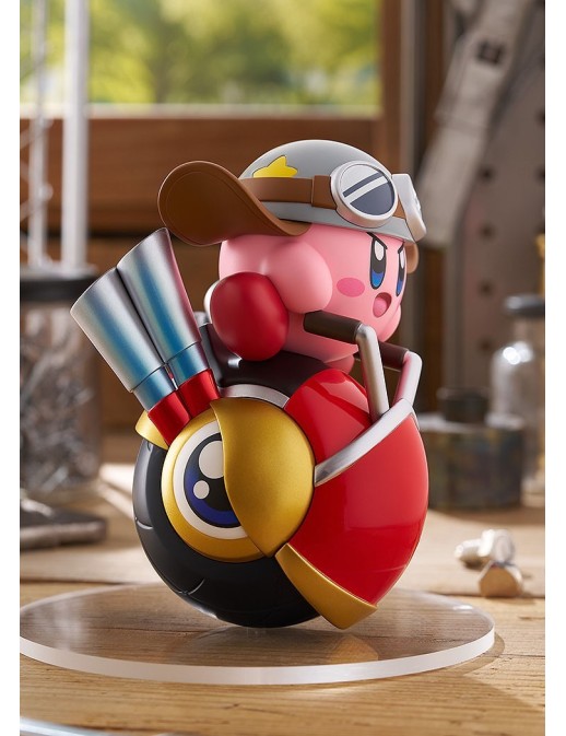 Good Smile Company POP Up Parade Kirby Wheelie Rider Version