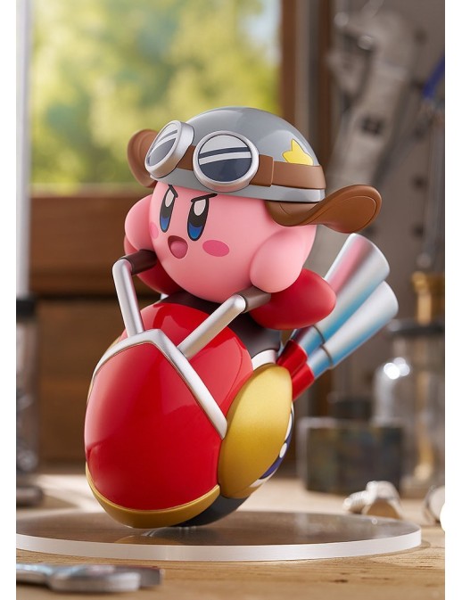 Good Smile Company POP Up Parade Kirby Wheelie Rider Version