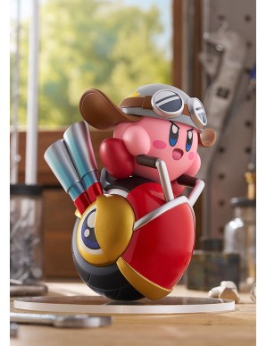 Good Smile Company POP Up Parade Kirby Wheelie Rider Version