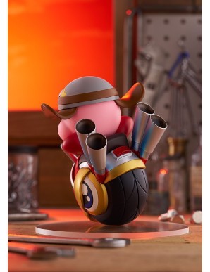 Good Smile Company POP Up Parade Kirby Wheelie Rider Version