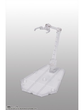 Bandai Tamashii Stage ACT for Mechanics