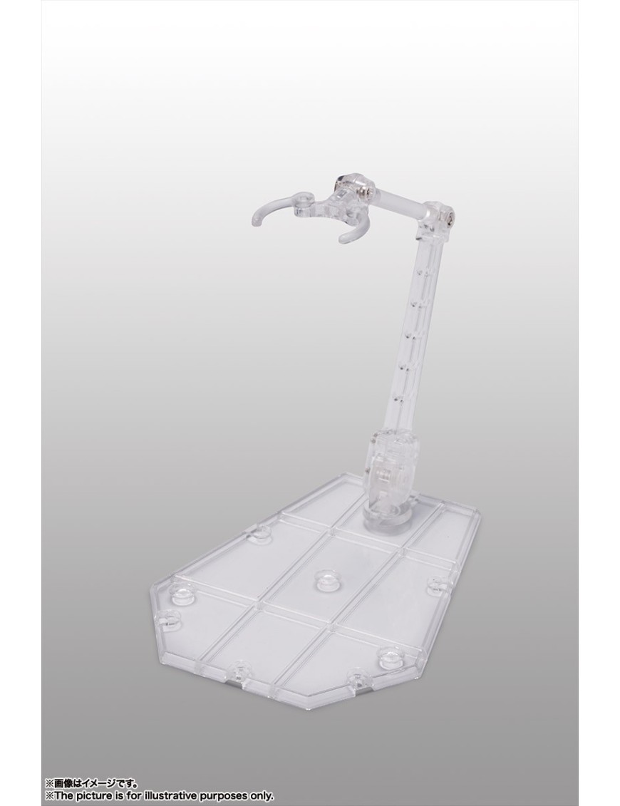 Bandai Tamashii Stage ACT for Mechanics