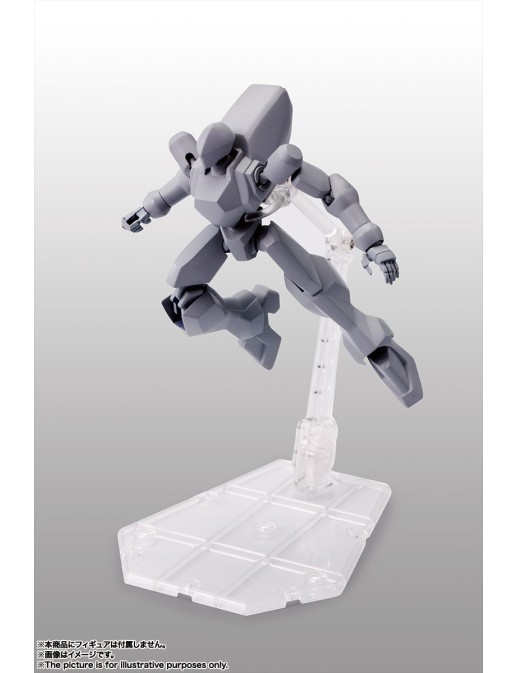 Bandai Tamashii Stage ACT for Mechanics