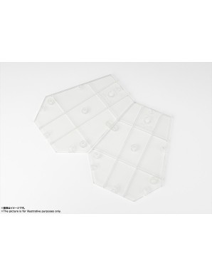 Bandai Tamashii Stage ACT for Mechanics