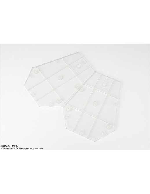 Bandai Tamashii Stage ACT for Mechanics