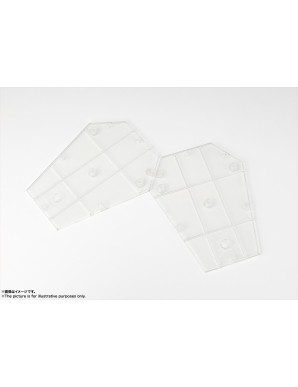 Bandai Tamashii Stage ACT for Mechanics