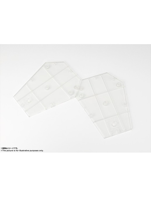 Bandai Tamashii Stage ACT for Mechanics