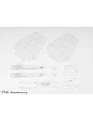 Bandai Tamashii Stage ACT for Mechanics