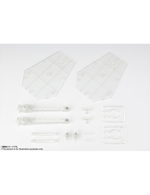 Bandai Tamashii Stage ACT for Mechanics