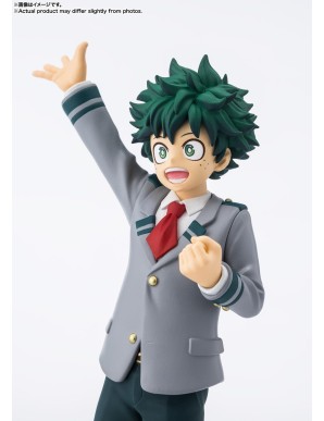 Bandai Adokenette My Hero Academia Midoriya Izuku