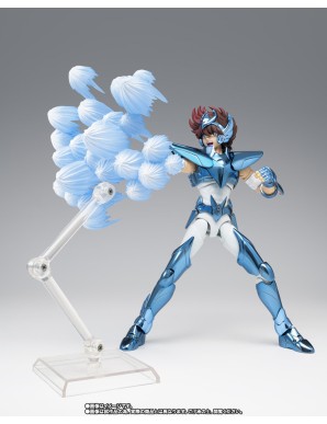Bandai Saint Seiya Myth Cloth EX Pegasus Seiya Final Bronze Cloth Original Color Edition
