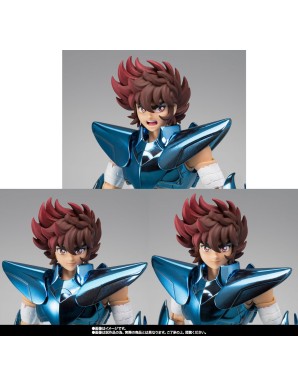 Bandai Saint Seiya Myth Cloth EX Pegasus Seiya Final Bronze Cloth Original Color Edition