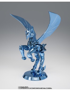 Bandai Saint Seiya Myth Cloth EX Pegasus Seiya Final Bronze Cloth Original Color Edition