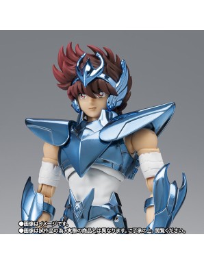 Bandai Saint Seiya Myth Cloth EX Pegasus Seiya Final Bronze Cloth Original Color Edition