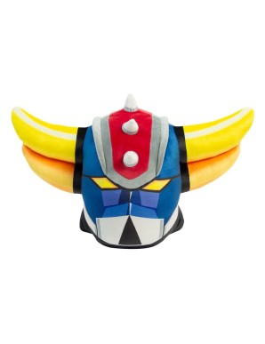 Tomy Mocchi-Mocchi Mega Plush UFO Robot Grendizer
