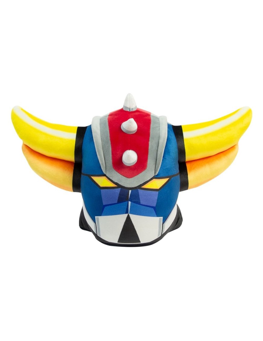 Tomy Mocchi-Mocchi Mega Plush UFO Robot Grendizer