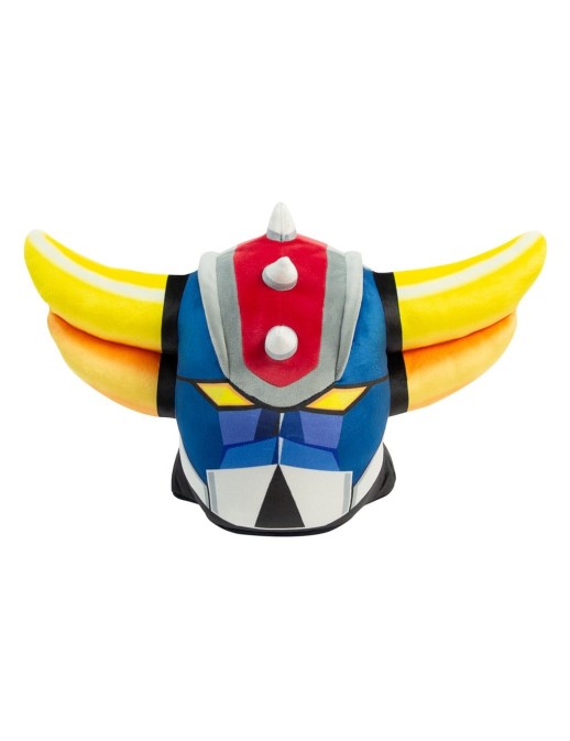 Tomy Mocchi-Mocchi Mega Plush UFO Robot Grendizer