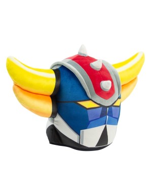 Tomy Mocchi-Mocchi Mega Plush UFO Robot Grendizer