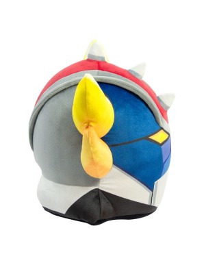 Tomy Mocchi-Mocchi Mega Plush UFO Robot Grendizer