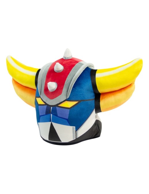Tomy Mocchi-Mocchi Mega Plush UFO Robot Grendizer