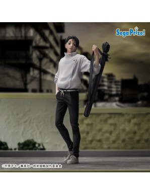 Sega XStellar JuJutsu Kaisen Culling Game Yuta Okkotsu