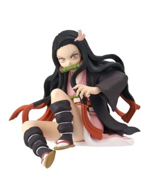 Furyu Noodle Stopper Demon Slayer Kimetsu No Yaiba Nezuko Kamado