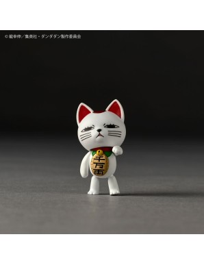 Kaiyodo Amazing Yamaguchi Revoltech DanDaDan Jiji Transformed