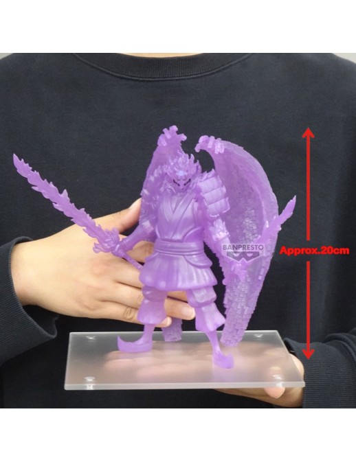 Banpresto Naruto Shippuden Susano'o