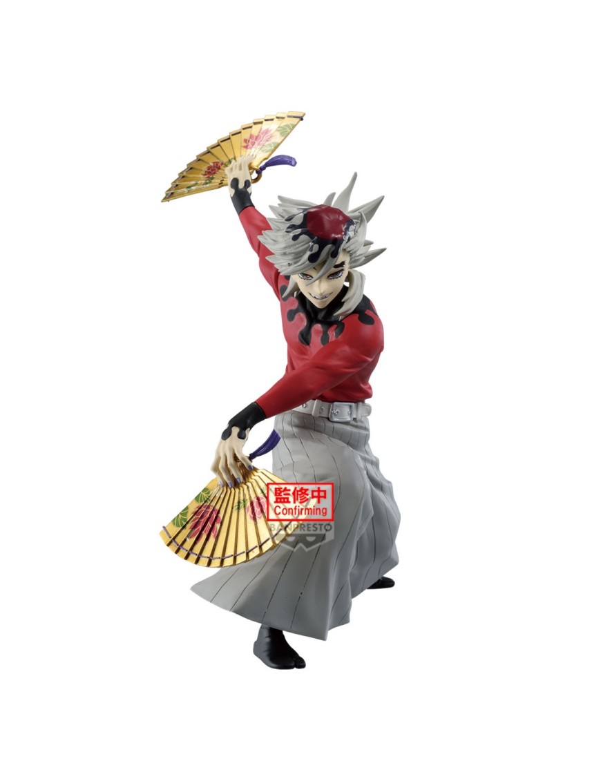 Banpresto Maximatic Demon Slayer Kimetsu no Yaiba Doma